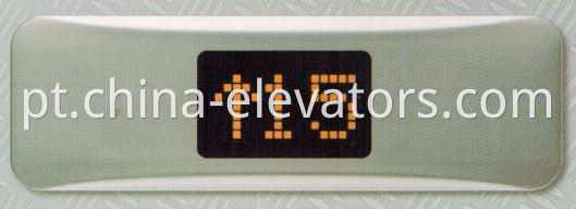 Elevator HPI Ultrathin Design Thcikness 10mm